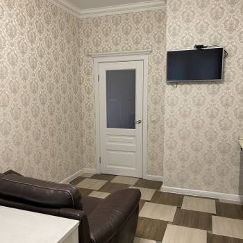 Сдается 1-комнатная квартира, 50 м²