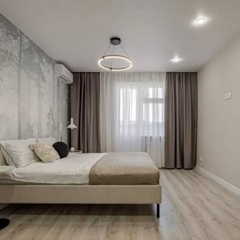 Продается 2-х комнатная квартира, 66 м²