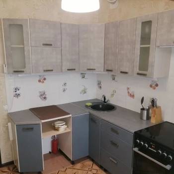Сдается 1-комнатная квартира, 36,6 м²