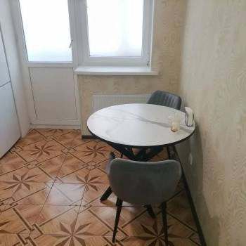 Сдается 1-комнатная квартира, 36,6 м²
