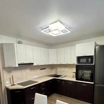 Продается 1-комнатная квартира, 38 м²