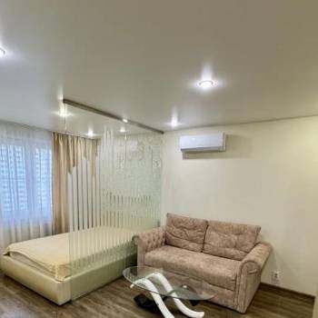 Продается 1-комнатная квартира, 38 м²