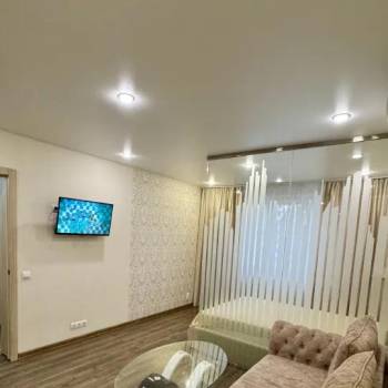 Продается 1-комнатная квартира, 38 м²
