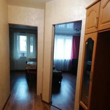 Сдается 1-комнатная квартира, 36 м²