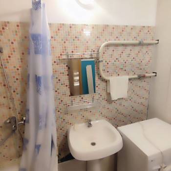 Сдается 2-х комнатная квартира, 60 м²