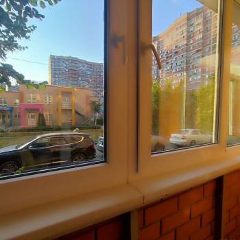 Сдается 2-х комнатная квартира, 60 м²