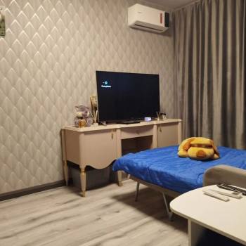 Продается 1-комнатная квартира, 25,5 м²