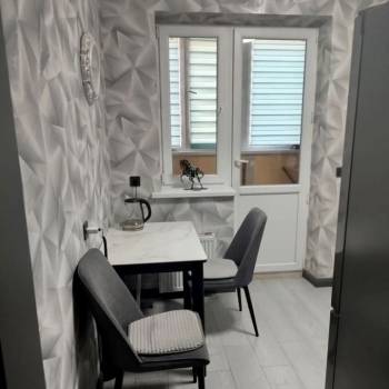 Продается 1-комнатная квартира, 25,5 м²