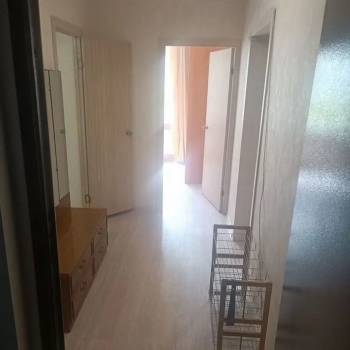 Продается 1-комнатная квартира, 37,6 м²