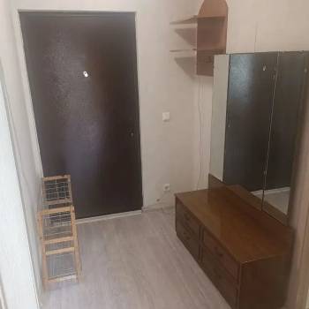 Продается 1-комнатная квартира, 37,6 м²