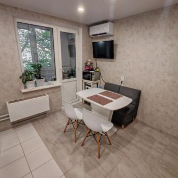 Продается 1-комнатная квартира, 40 м²