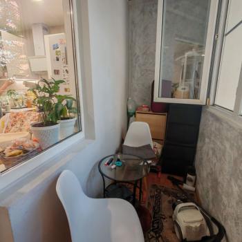 Продается 1-комнатная квартира, 40 м²