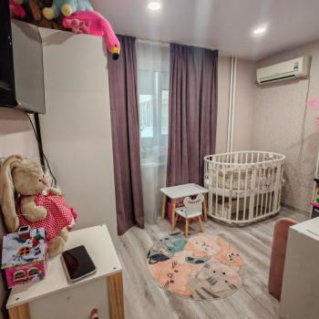 Продается 1-комнатная квартира, 40 м²