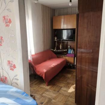 Продается Многокомнатная квартира, 60 м²