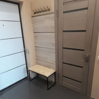 Продается 1-комнатная квартира, 34,4 м²