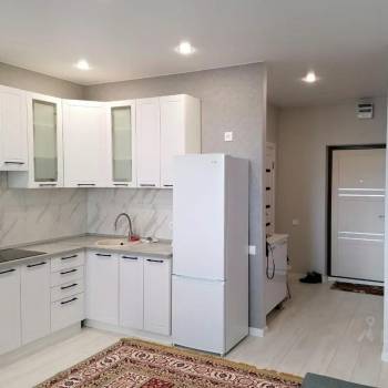Сдается 1-комнатная квартира, 24 м²