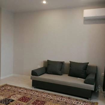 Сдается 1-комнатная квартира, 24 м²