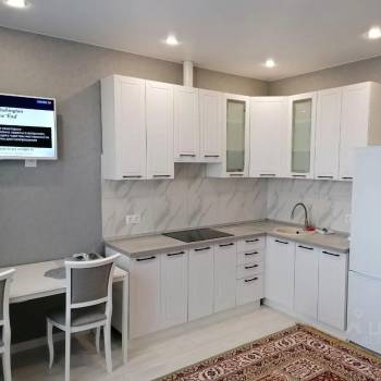 Сдается 1-комнатная квартира, 24 м²