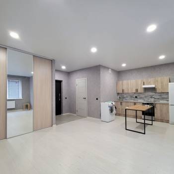 Продается 1-комнатная квартира, 35,1 м²