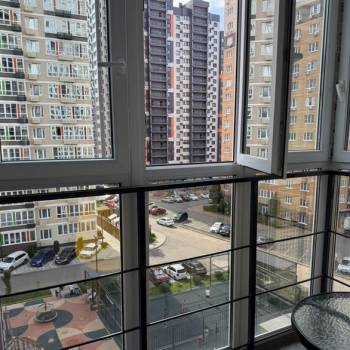 Сдается 1-комнатная квартира, 38 м²