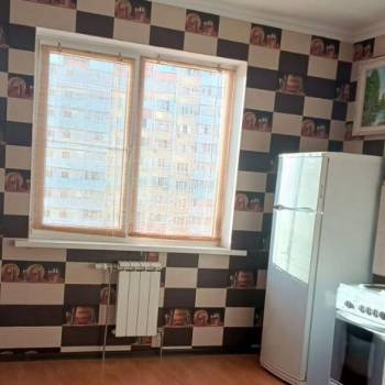 Продается 1-комнатная квартира, 35,1 м²