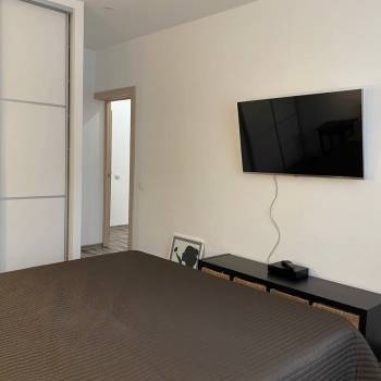 Продается 2-х комнатная квартира, 61,1 м²