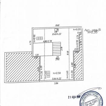 Сдается Нежилое помещение, 155 м²