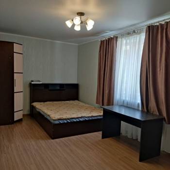Сдается 1-комнатная квартира, 37,5 м²
