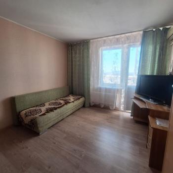 Сдается 1-комнатная квартира, 40 м²