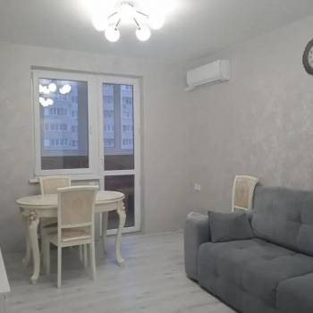 Продается 1-комнатная квартира, 35,1 м²