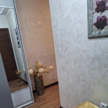 Сдается 1-комнатная квартира, 24 м²