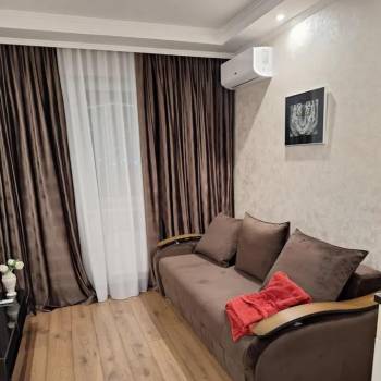 Сдается 1-комнатная квартира, 24 м²