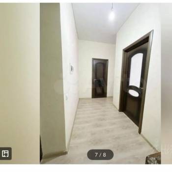 Сдается 1-комнатная квартира, 39 м²