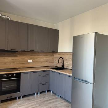 Сдается 1-комнатная квартира, 46 м²