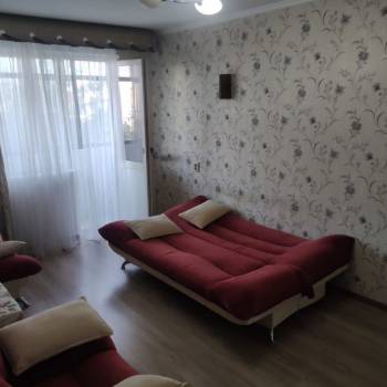 Сдается 1-комнатная квартира, 32 м²