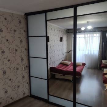 Сдается 1-комнатная квартира, 32 м²