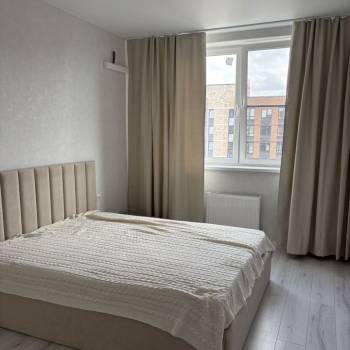 Сдается 1-комнатная квартира, 42,3 м²