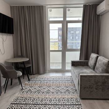 Сдается 1-комнатная квартира, 42,3 м²