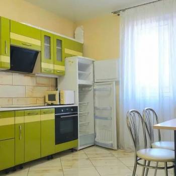 Сдается 2-х комнатная квартира, 62 м²
