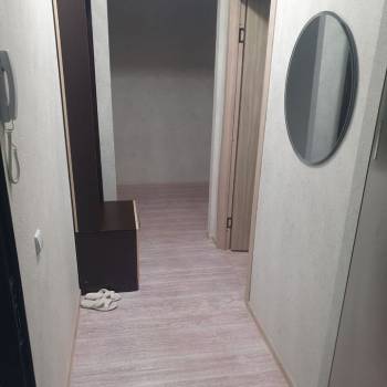 Продается 1-комнатная квартира, 40,5 м²