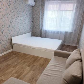 Сдается 1-комнатная квартира, 35 м²