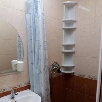 Сдается 1-комнатная квартира, 25 м²