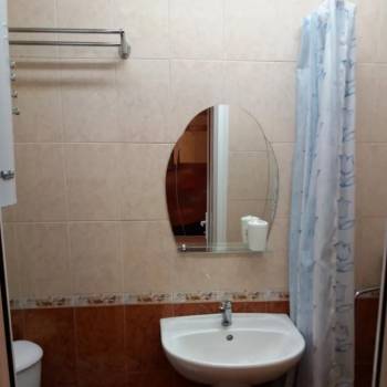 Сдается 1-комнатная квартира, 25 м²