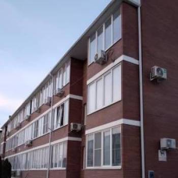 Продается 1-комнатная квартира, 20,8 м²
