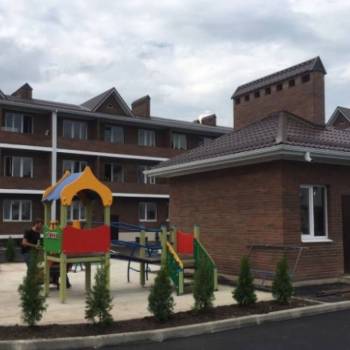 Продается 1-комнатная квартира, 20,8 м²