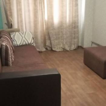 Продается 1-комнатная квартира, 27 м²