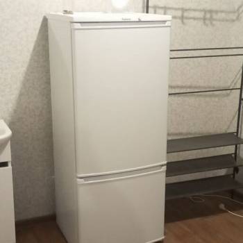 Продается 1-комнатная квартира, 27 м²