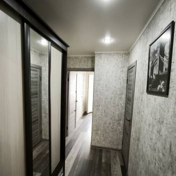 Сдается 1-комнатная квартира, 37,1 м²