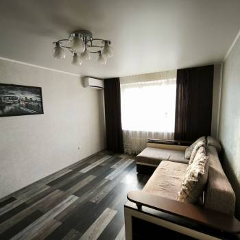 Сдается 1-комнатная квартира, 37,1 м²