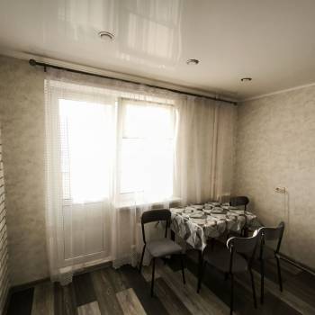 Сдается 1-комнатная квартира, 37,1 м²